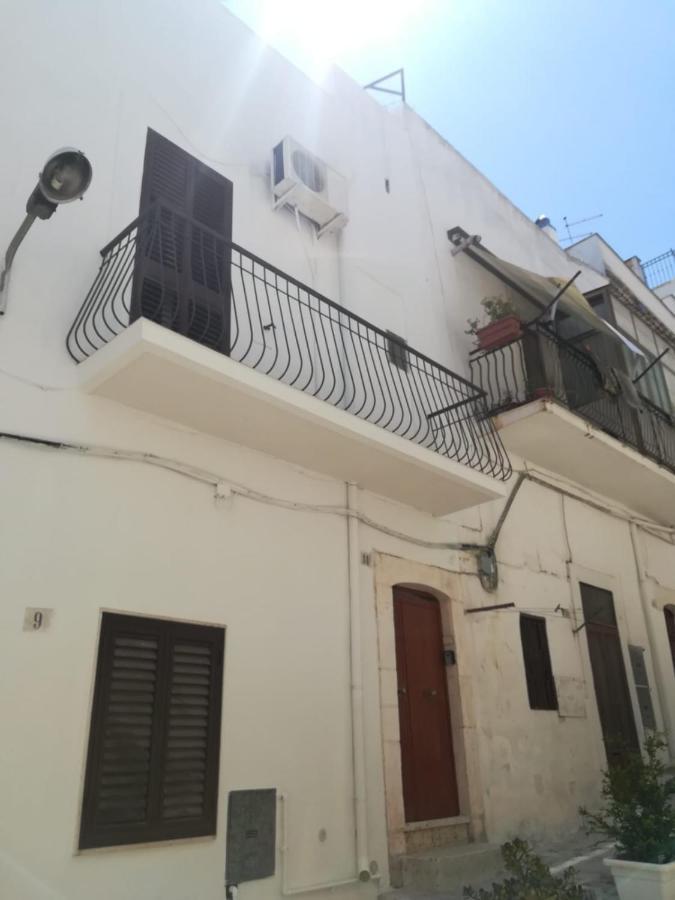 Vico Anglani Guest House Ostuni Exterior foto