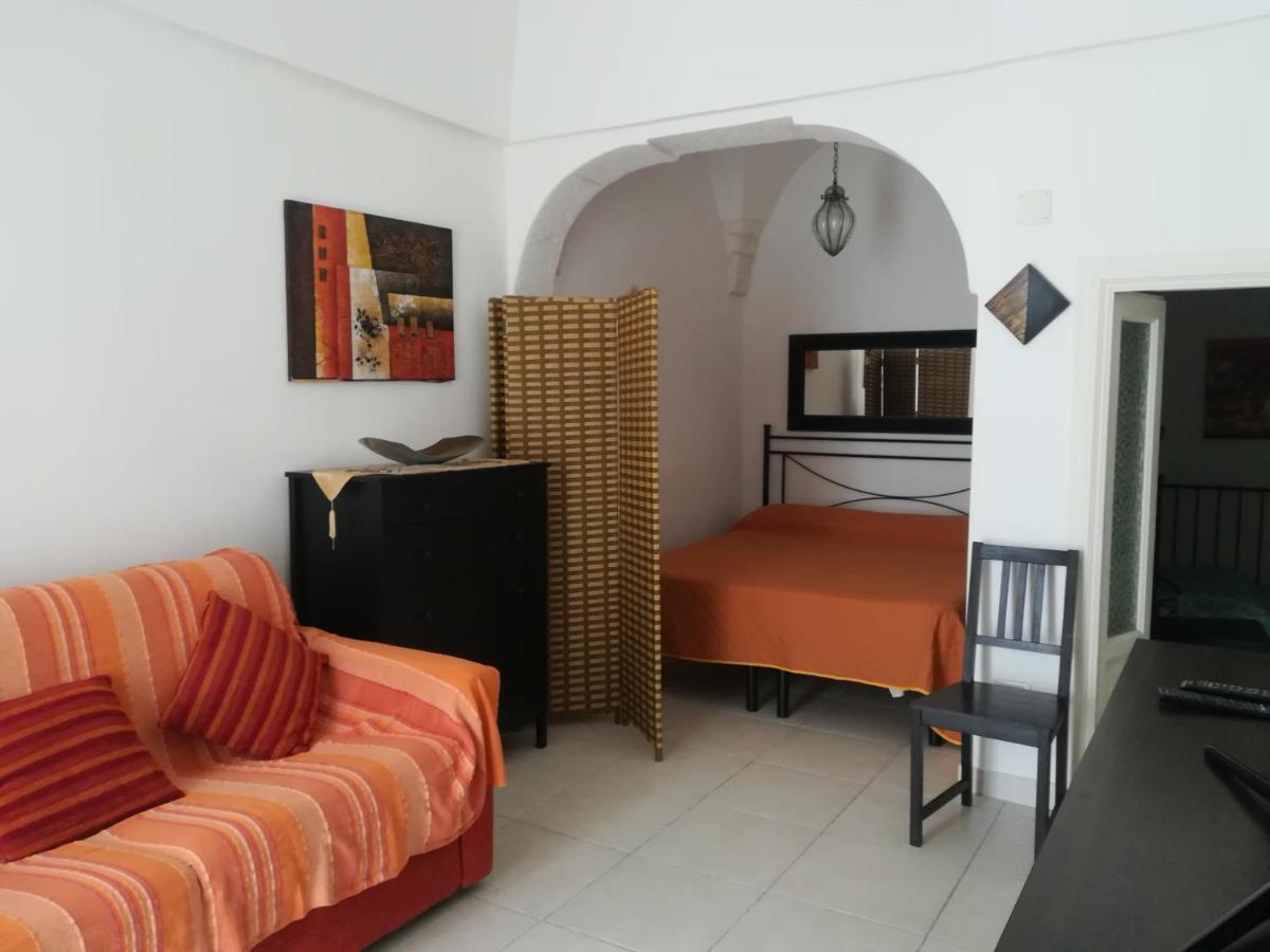 Vico Anglani Guest House Ostuni Exterior foto
