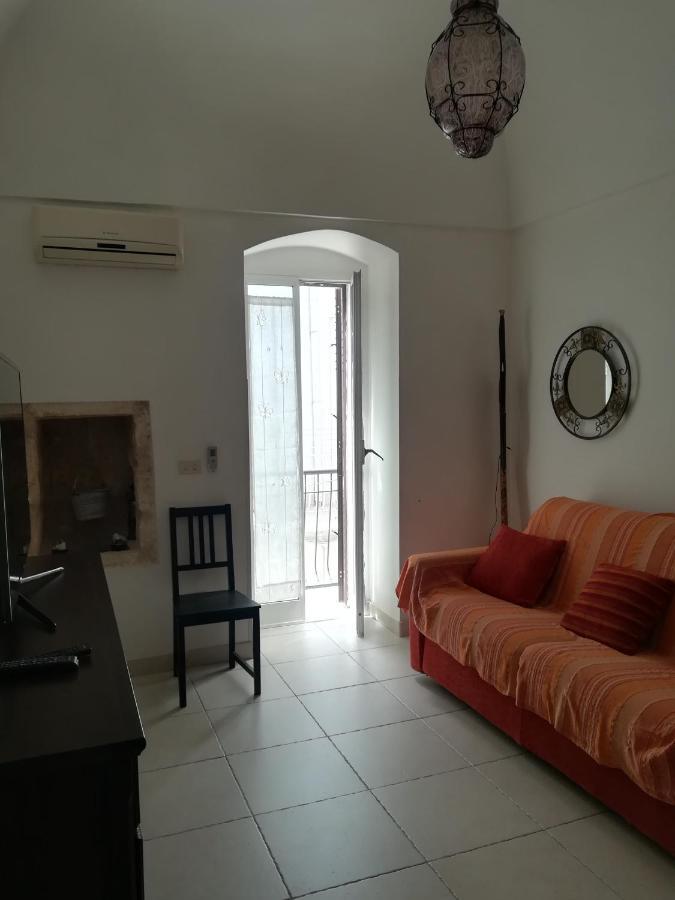 Vico Anglani Guest House Ostuni Exterior foto