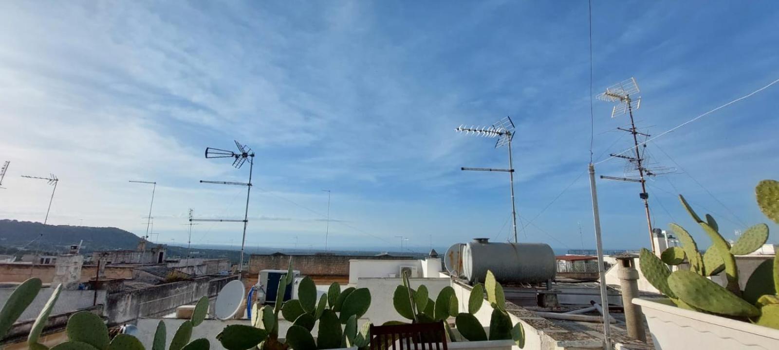 Vico Anglani Guest House Ostuni Exterior foto