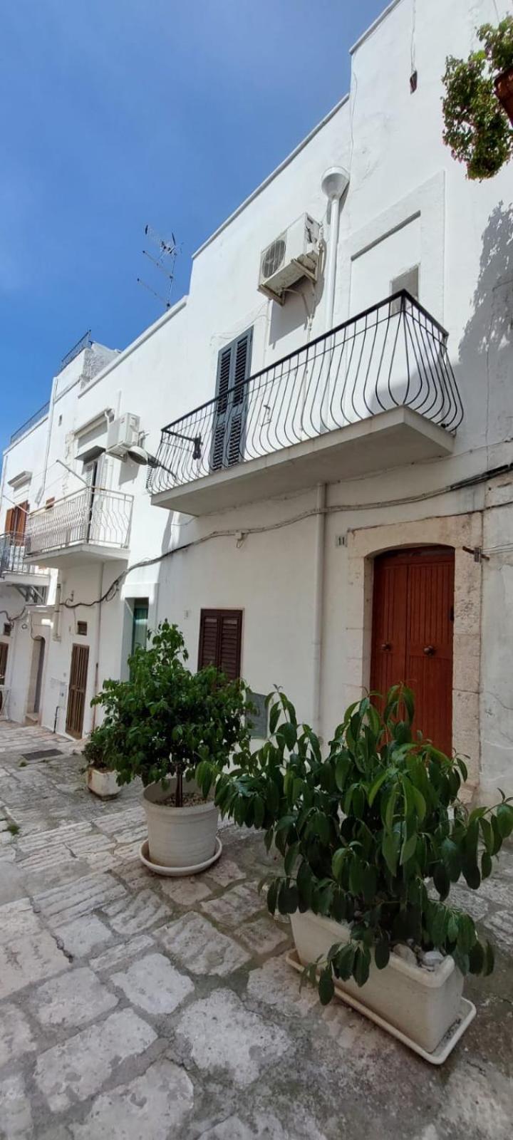 Vico Anglani Guest House Ostuni Exterior foto